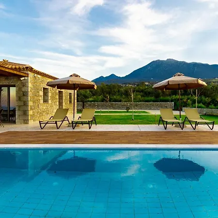 Hotel Emerald Stoupa