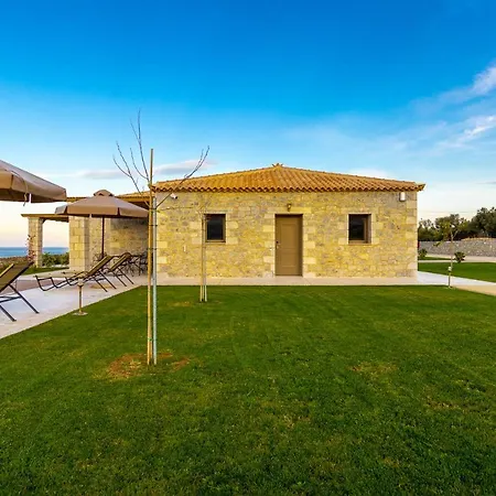 Emerald Hotel Stoupa