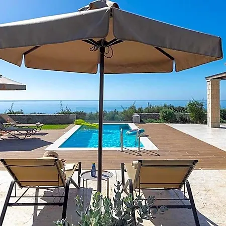 Hotel Emerald Stoupa