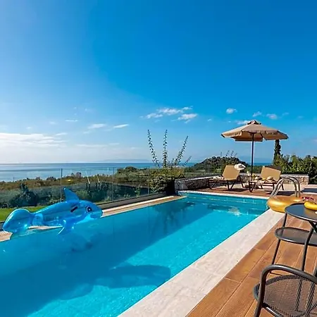 Emerald Hotel Stoupa