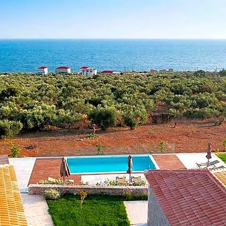 Emerald Hotel Stoupa