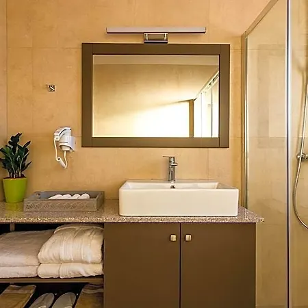 Emerald Hotel Stoupa