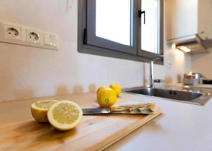 Hotel Emerald Stoúpa